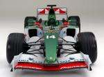 Jaguar R5 2004 года